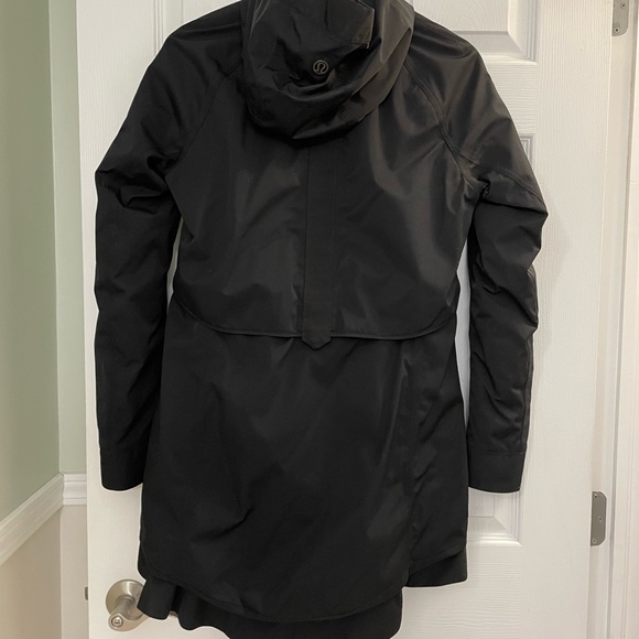 Lululemon Four the Helluvit Jacket - Picture 6 of 12